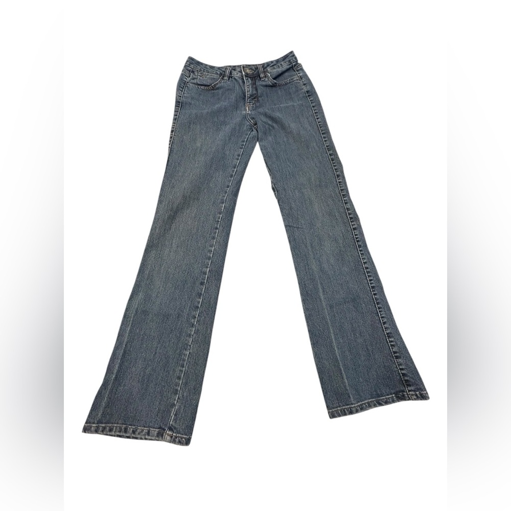 Aura by Wrangler Women’s Bootcut Jeans 4Avg‎